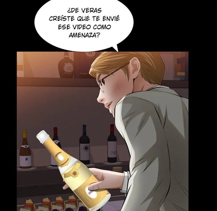 Difficult Choices Capítulo 13 - Page 21