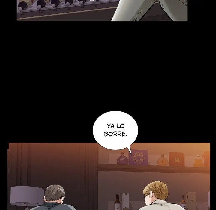 Difficult Choices Capítulo 13 - Page 22