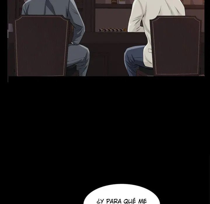 Difficult Choices Capítulo 13 - Page 23
