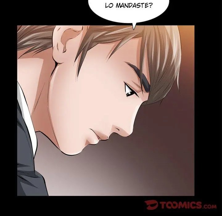 Difficult Choices Capítulo 13 - Page 24