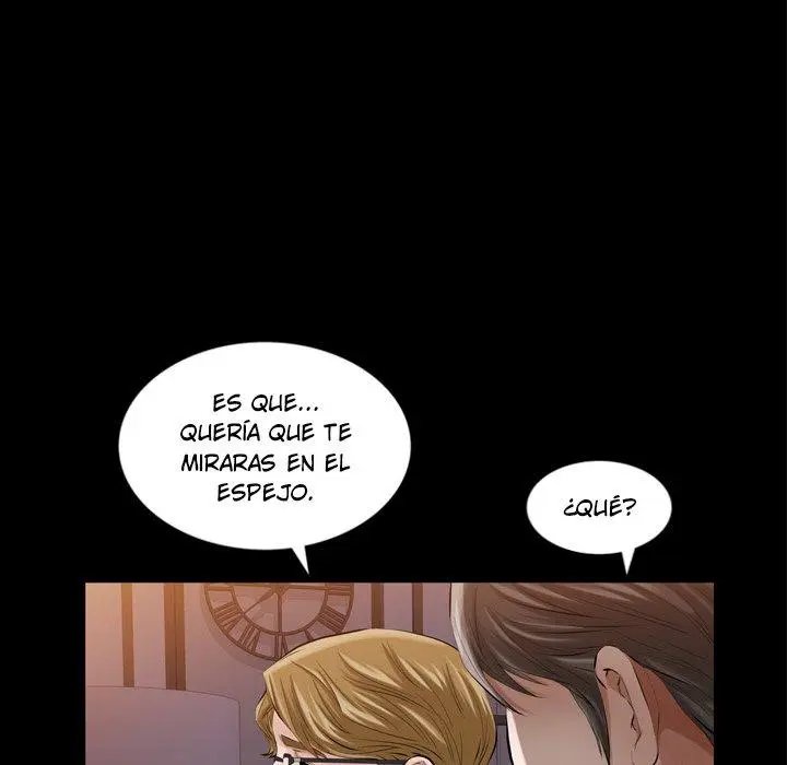 Difficult Choices Capítulo 13 - Page 25