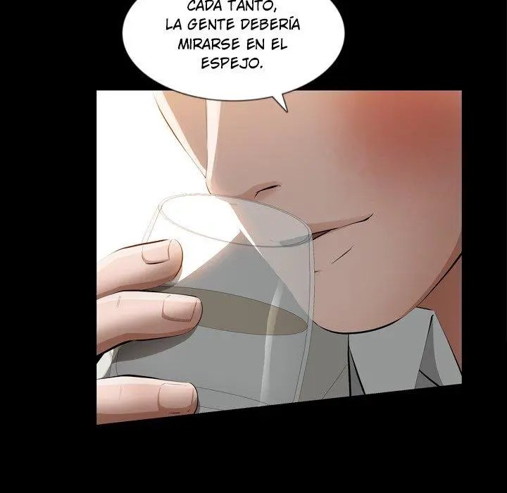 Difficult Choices Capítulo 13 - Page 27