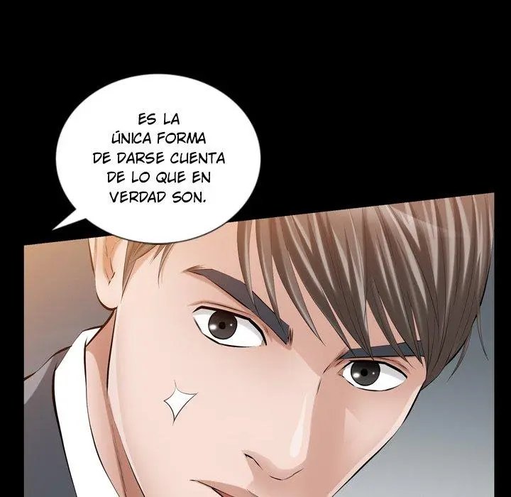 Difficult Choices Capítulo 13 - Page 28