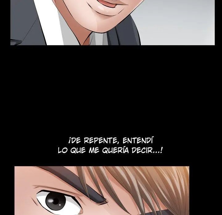 Difficult Choices Capítulo 13 - Page 29