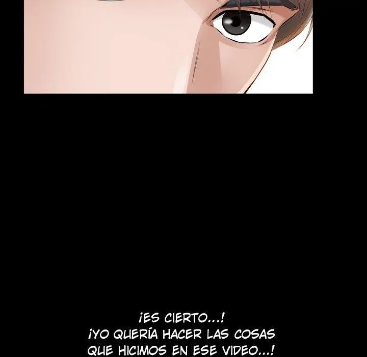 Difficult Choices Capítulo 13 - Page 30