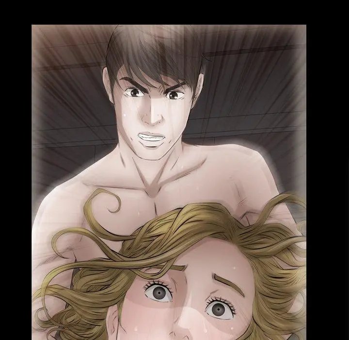 Difficult Choices Capítulo 13 - Page 31