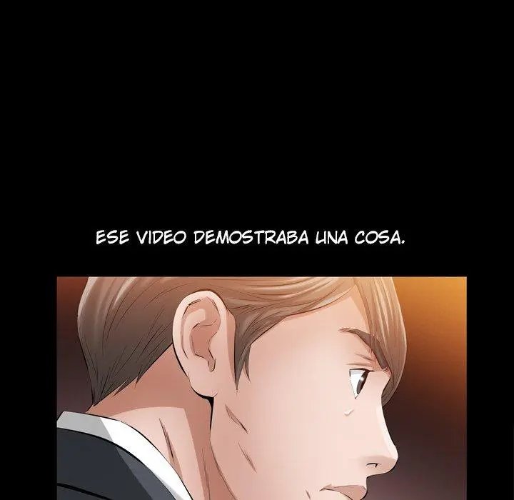 Difficult Choices Capítulo 13 - Page 35