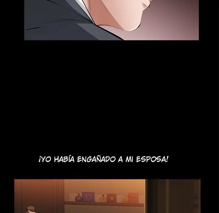 Difficult Choices Capítulo 13 - Page 36