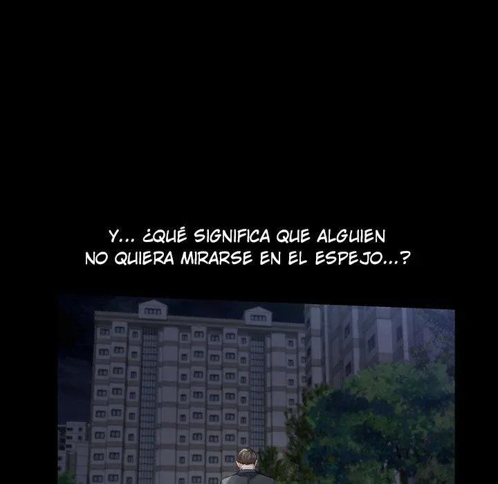 Difficult Choices Capítulo 13 - Page 39