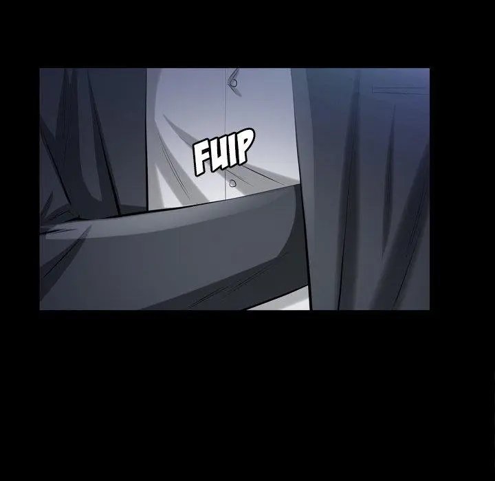 Difficult Choices Capítulo 13 - Page 41