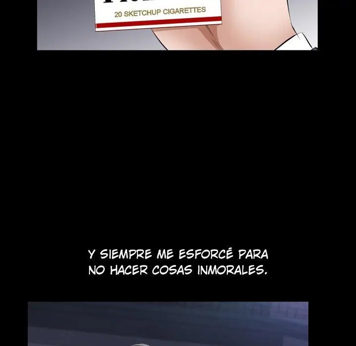 Difficult Choices Capítulo 13 - Page 43