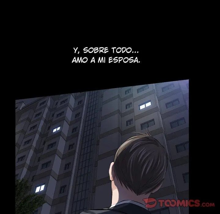 Difficult Choices Capítulo 13 - Page 45