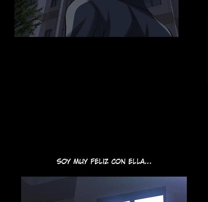 Difficult Choices Capítulo 13 - Page 46