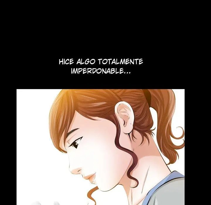 Difficult Choices Capítulo 13 - Page 49