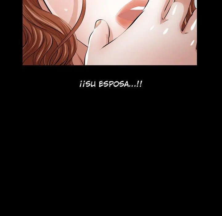 Difficult Choices Capítulo 13 - Page 5