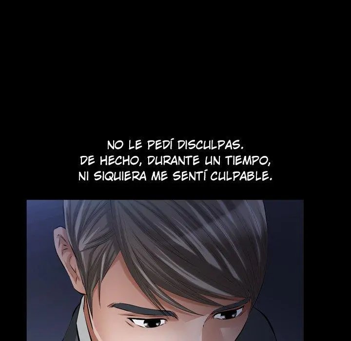 Difficult Choices Capítulo 13 - Page 52