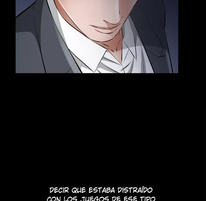 Difficult Choices Capítulo 13 - Page 53