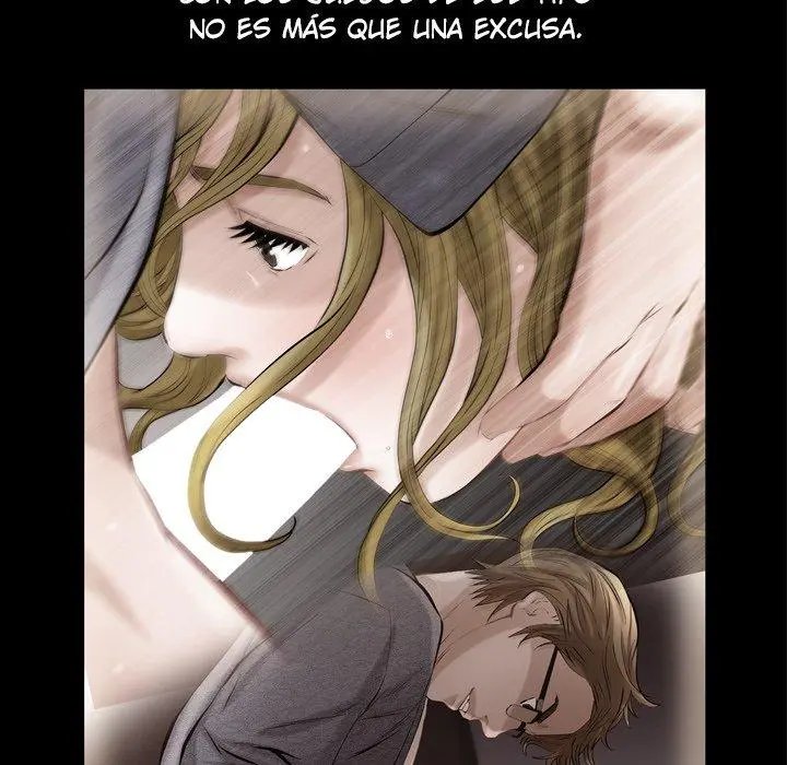 Difficult Choices Capítulo 13 - Page 54