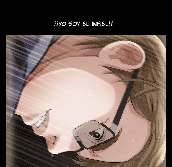 Difficult Choices Capítulo 13 - Page 56