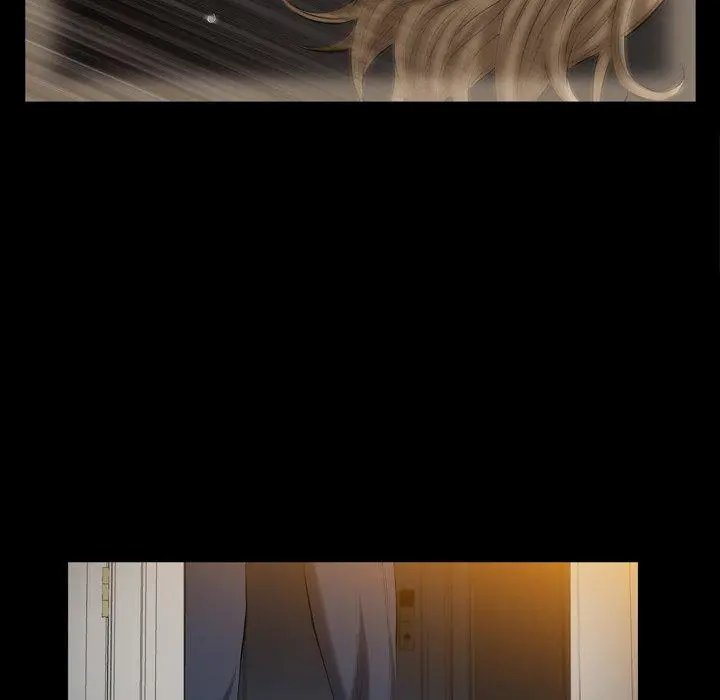 Difficult Choices Capítulo 13 - Page 57