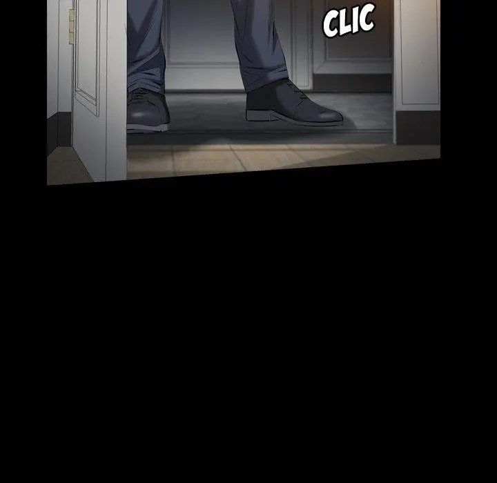 Difficult Choices Capítulo 13 - Page 58