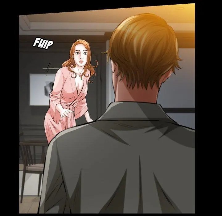 Difficult Choices Capítulo 13 - Page 59
