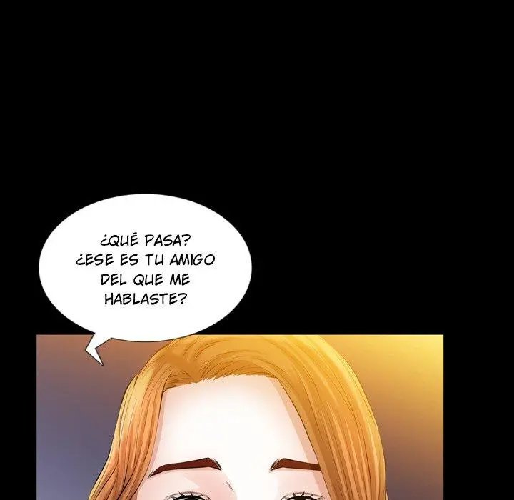 Difficult Choices Capítulo 13 - Page 60