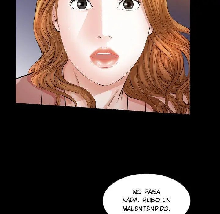 Difficult Choices Capítulo 13 - Page 61