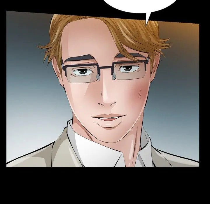 Difficult Choices Capítulo 13 - Page 62