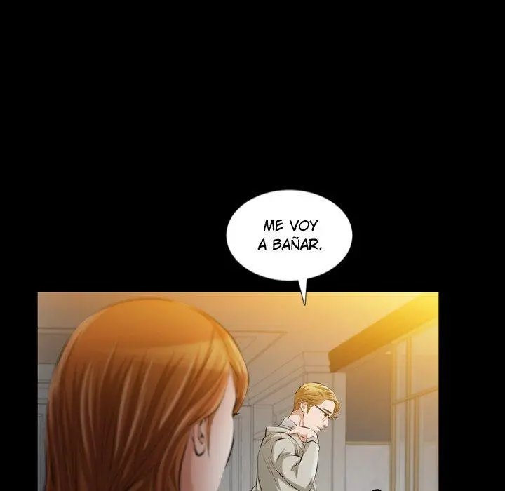 Difficult Choices Capítulo 13 - Page 63