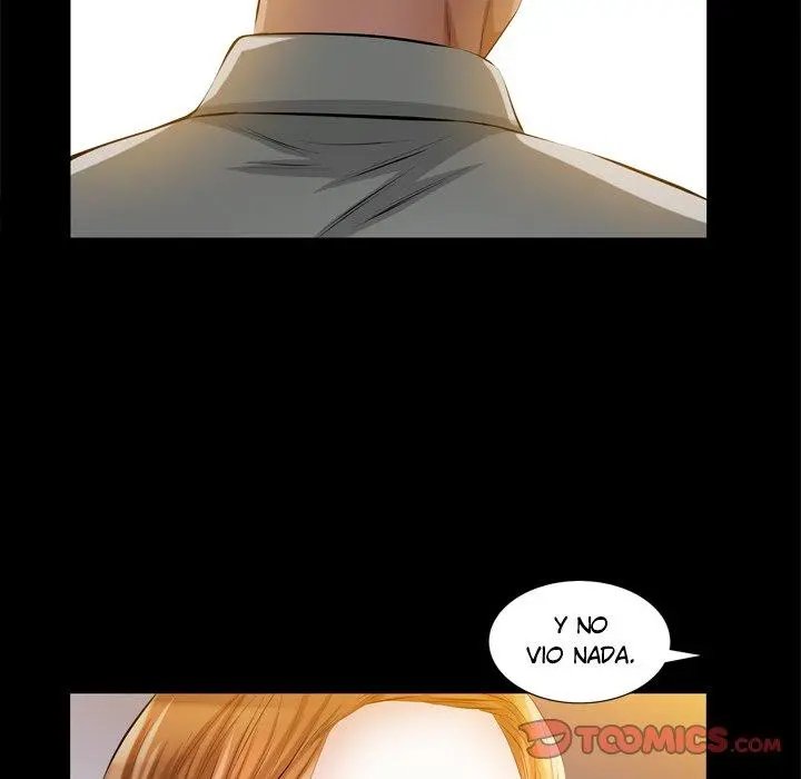 Difficult Choices Capítulo 13 - Page 66