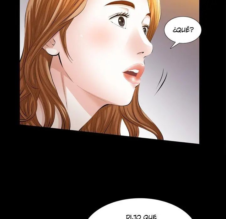 Difficult Choices Capítulo 13 - Page 67