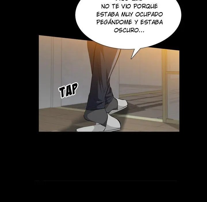 Difficult Choices Capítulo 13 - Page 68