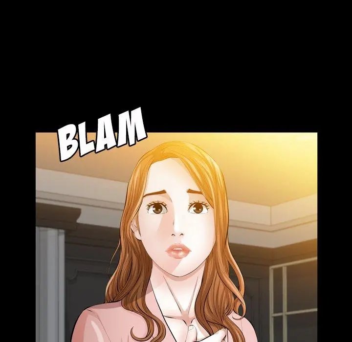 Difficult Choices Capítulo 13 - Page 69
