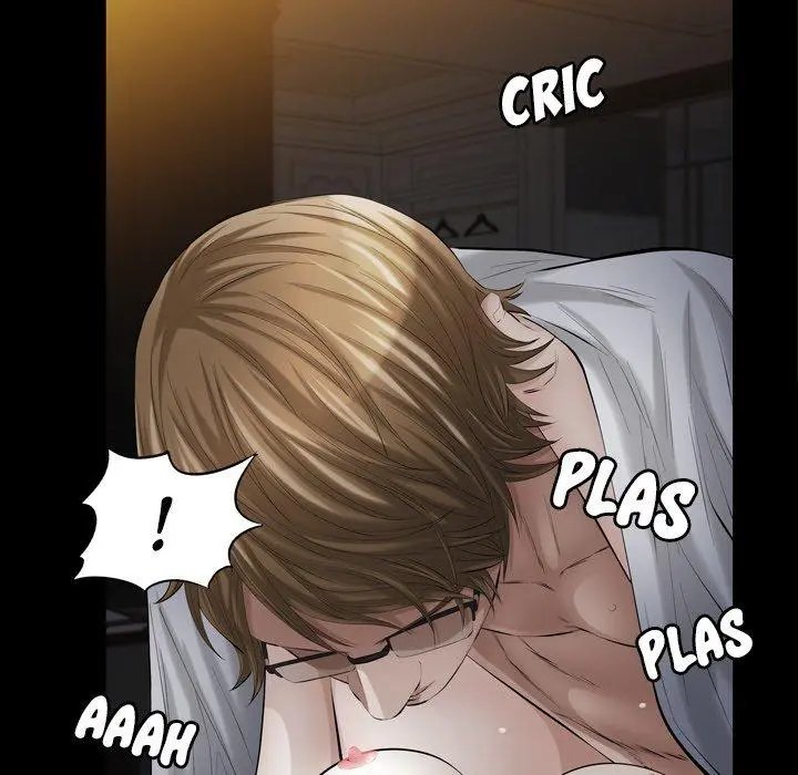 Difficult Choices Capítulo 13 - Page 79