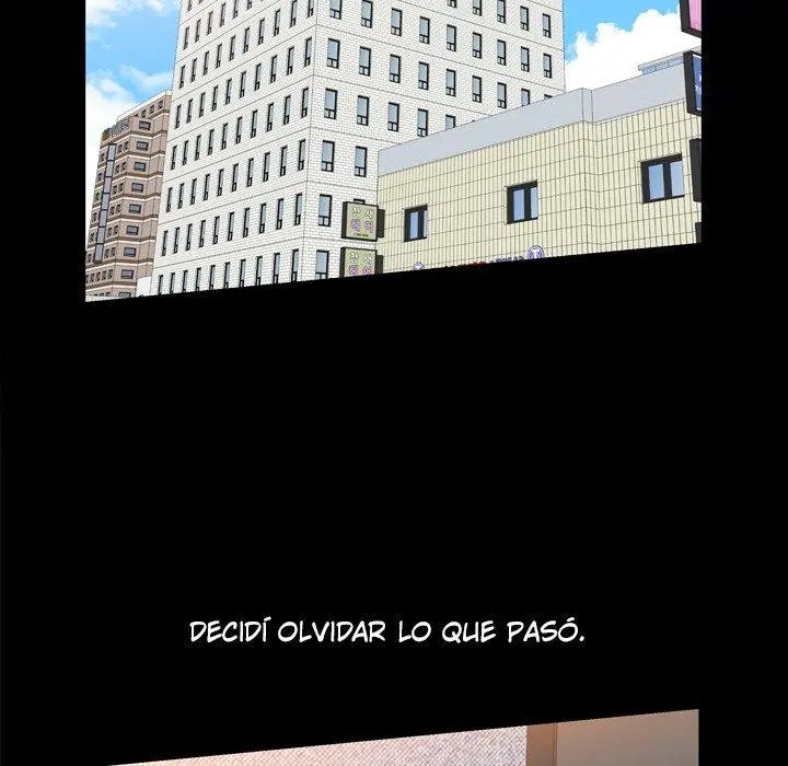 Difficult Choices Capítulo 13 - Page 99