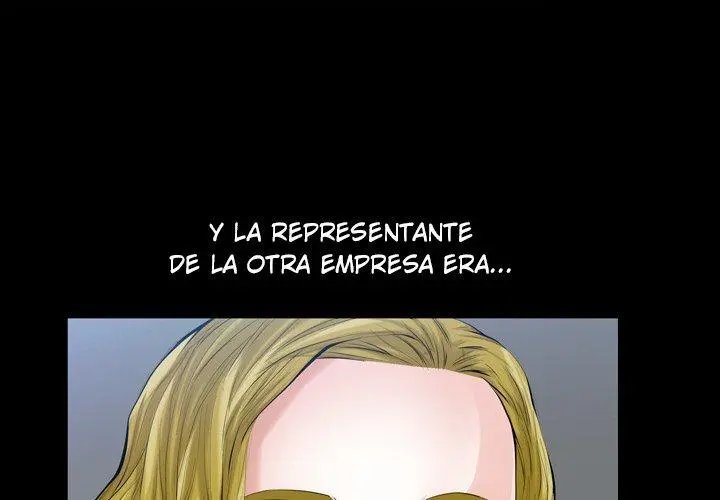 Difficult Choices Capítulo 14 - Page 1