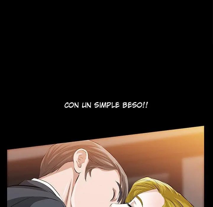 Difficult Choices Capítulo 14 - Page 101
