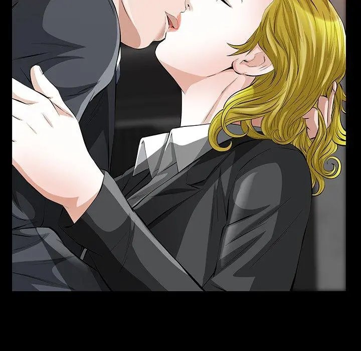 Difficult Choices Capítulo 14 - Page 102