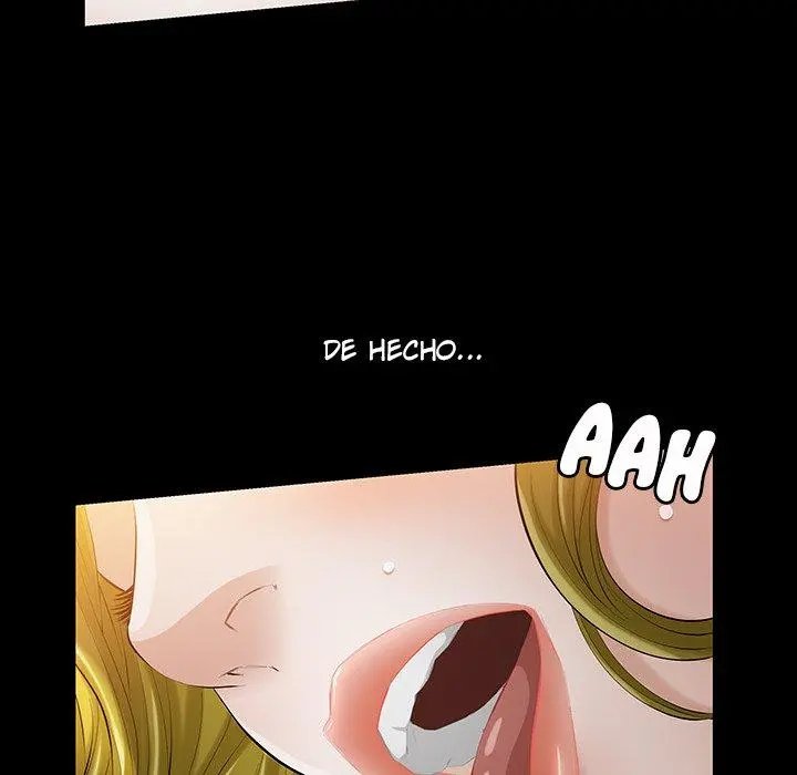 Difficult Choices Capítulo 14 - Page 106