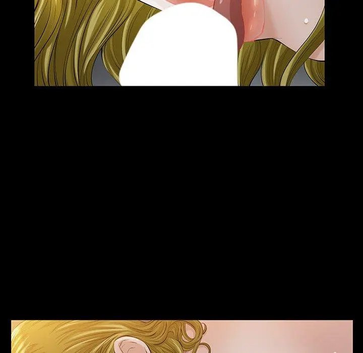 Difficult Choices Capítulo 14 - Page 107