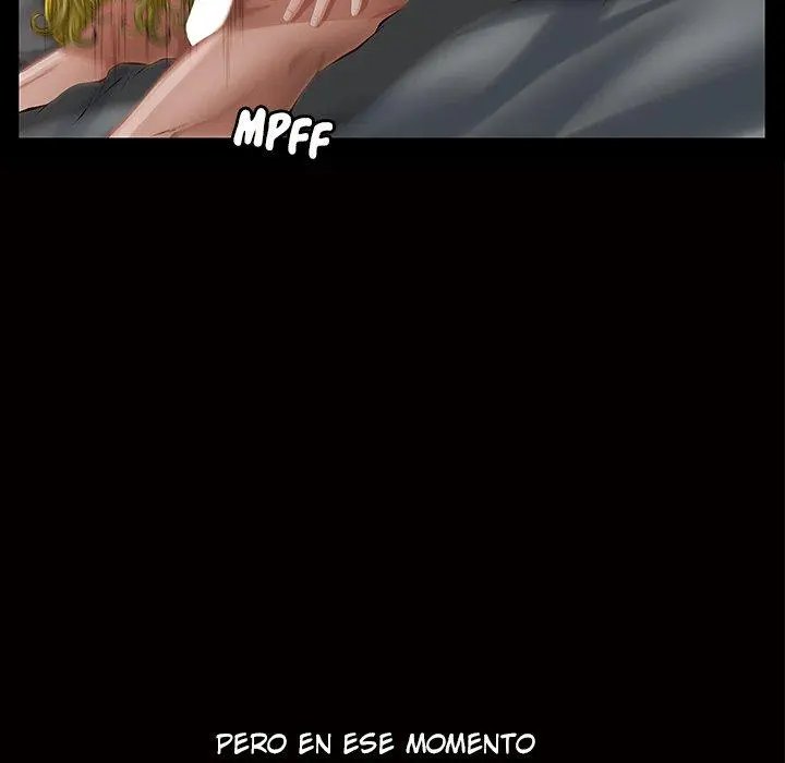 Difficult Choices Capítulo 14 - Page 110
