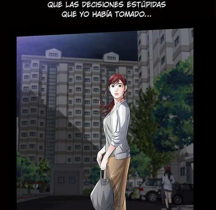 Difficult Choices Capítulo 14 - Page 112