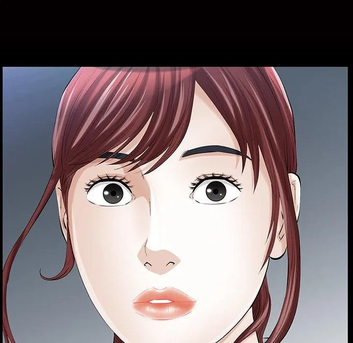 Difficult Choices Capítulo 14 - Page 114