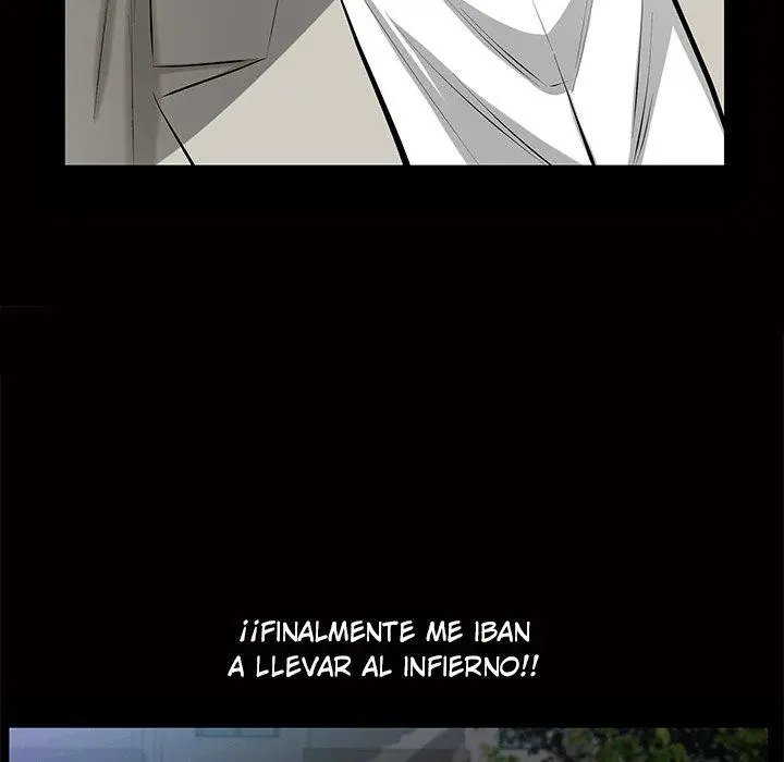 Difficult Choices Capítulo 14 - Page 119