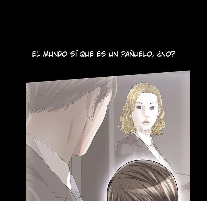 Difficult Choices Capítulo 14 - Page 13