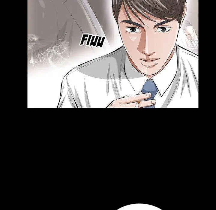 Difficult Choices Capítulo 14 - Page 14