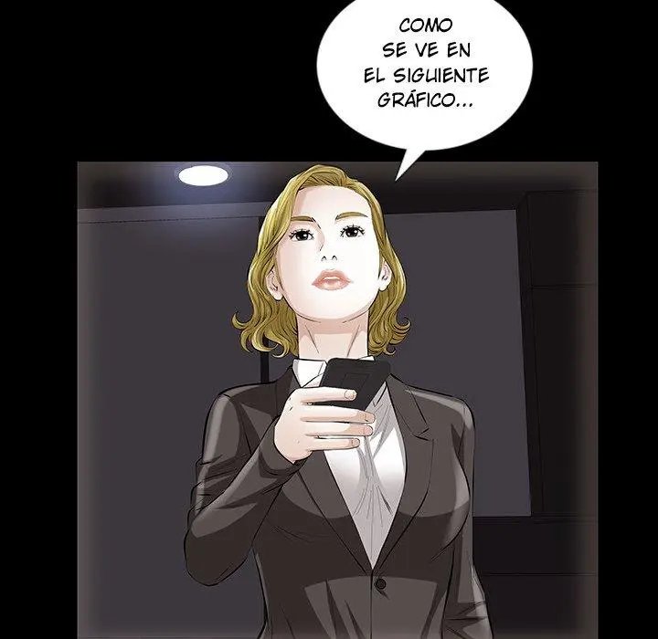 Difficult Choices Capítulo 14 - Page 15