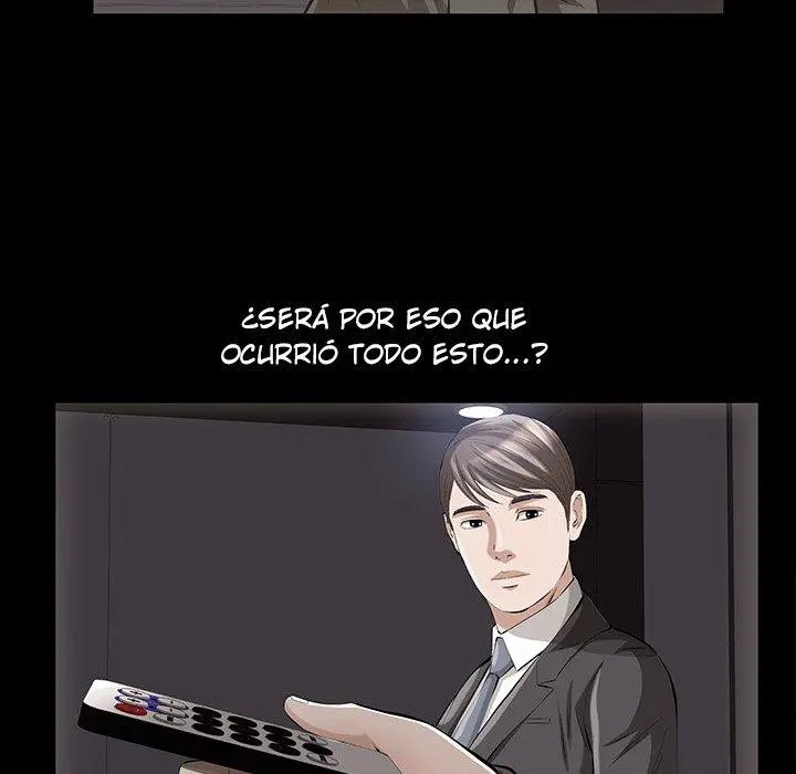 Difficult Choices Capítulo 14 - Page 16