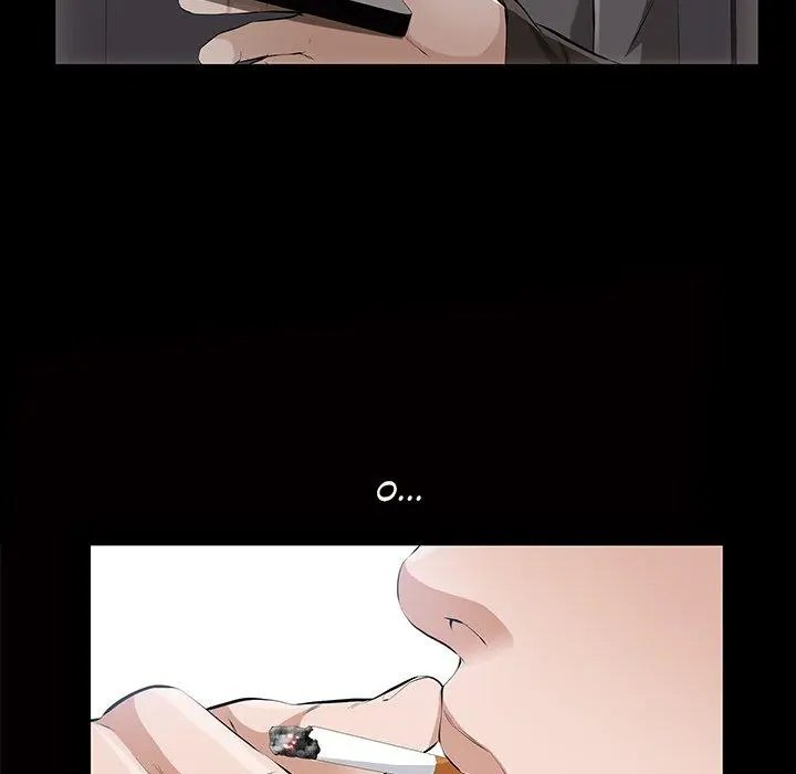 Difficult Choices Capítulo 14 - Page 17